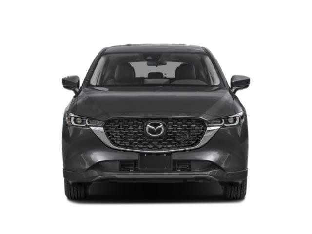 Certified 2024 MAZDA CX-5 AWD 2.5 S w/ Select Package image 4