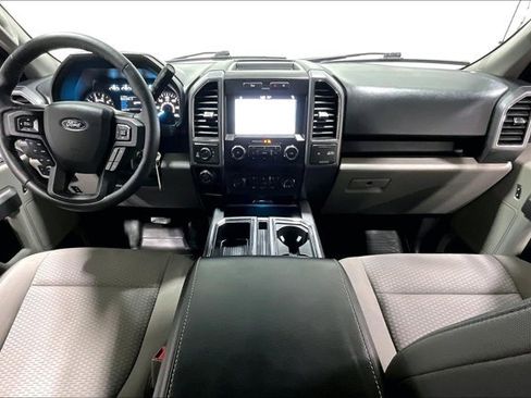 Used 2019 Ford F150 XLT w/ Equipment Group 302A Luxury image 15