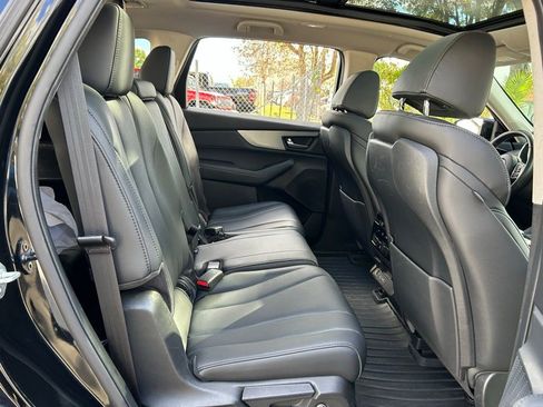 Used 2023 Acura MDX SH-AWD image 43