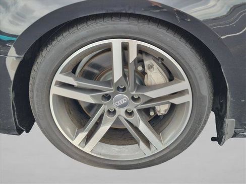 Used 2017 Audi A4 2.0T Prestige AWD/4WD image 9