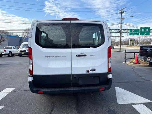 Used 2022 Ford Transit 350 XLT image 27