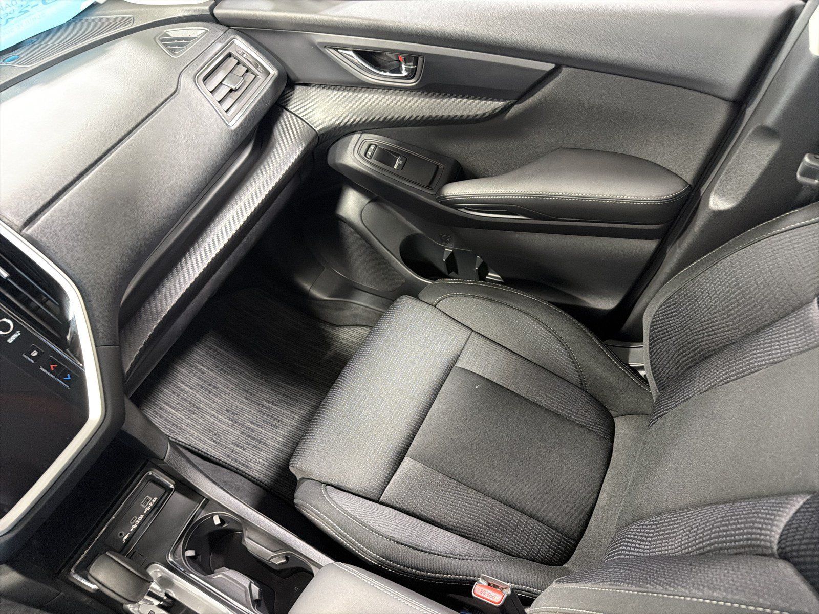 Certified 2025 Subaru Ascent Premium AWD/4WD image 11