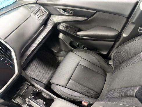 Certified 2025 Subaru Ascent Premium AWD/4WD image 11