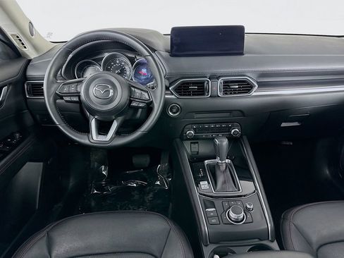 Used 2023 MAZDA CX-5 Carbon Edition image 31