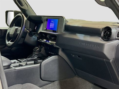 Used 2024 Toyota Land Cruiser image 26