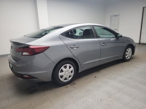 Used 2019 Hyundai Elantra SE w/ Cargo Package FWD image 10