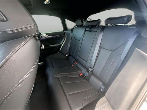 Used 2023 BMW M440i Gran Coupe w/ Premium Package RWD image 21