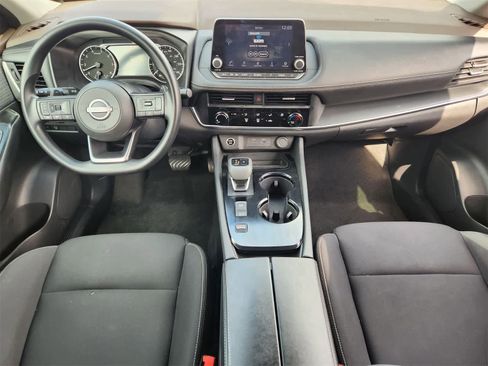 Used 2023 Nissan Rogue S image 24