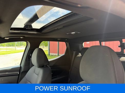 Used 2023 Hyundai Santa Cruz SEL w/ Activity Package AWD/4WD image 3