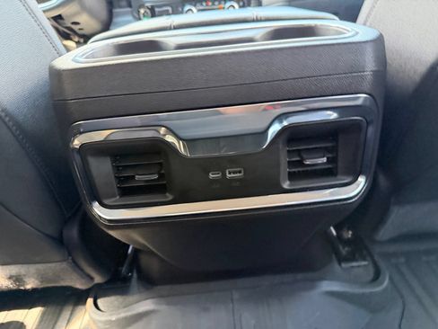 Used 2024 GMC Sierra 1500 Elevation w/ Elevation Premium Package AWD/4WD image 25