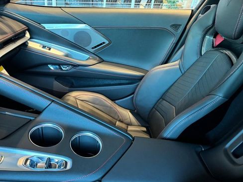 New 2026 Chevrolet Corvette Z06 image 34