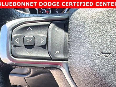 Used 2025 RAM 2500 Tradesman AWD/4WD image 21