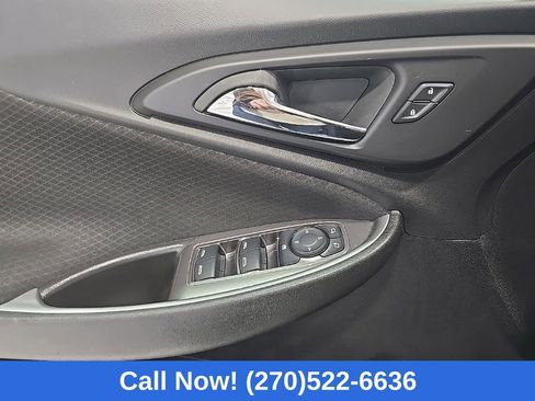 Used 2023 Chevrolet Malibu LT image 13