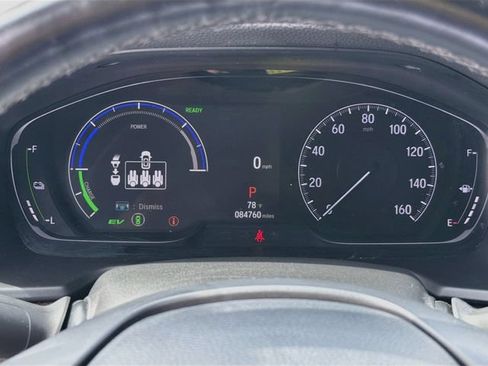 Used 2022 Honda Accord EX-L image 13