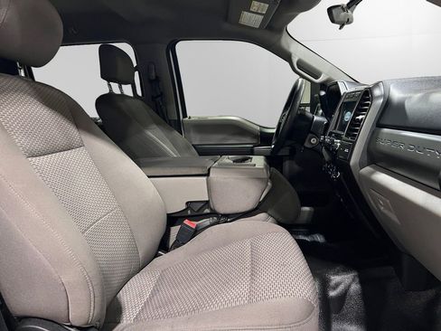 Used 2020 Ford F350 XLT image 12