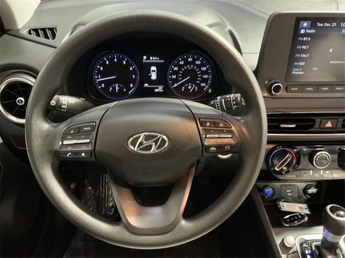 Used 2023 Hyundai Kona SEL image 24