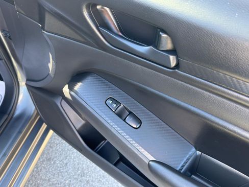 Used 2023 Nissan Altima 2.5 S image 25