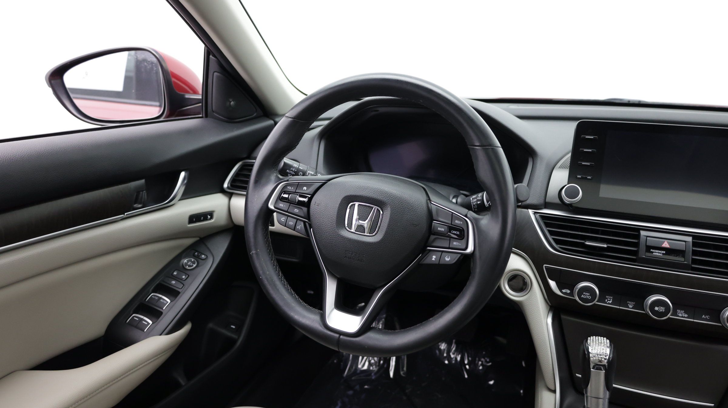 Used 2018 Honda Accord EX-L image 31