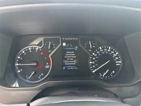 Used 2024 Toyota Tundra SR5 image 15