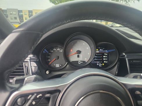 Used 2015 Porsche Macan S AWD/4WD image 17