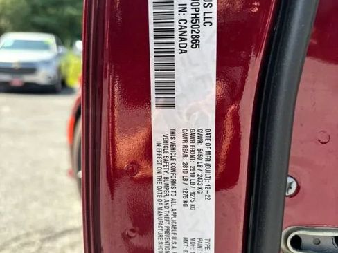 Used 2023 Dodge Charger Scat Pack RWD image 31