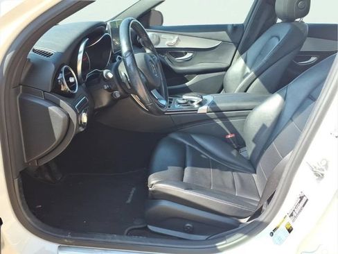 Used 2018 Mercedes-Benz C 300 4MATIC Sedan image 19