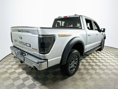Used 2023 Ford F150 Tremor w/ Equipment Group 402A High AWD/4WD image 3