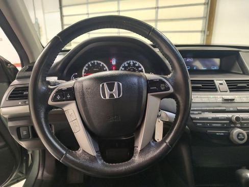 Used 2010 Honda Accord EX-L image 5