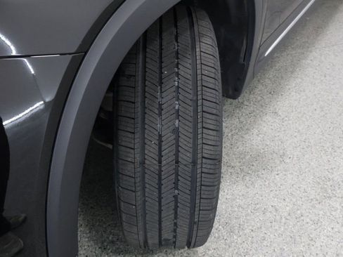 Certified 2022 Mercedes-Benz GLB 250 GLB 250 image 4