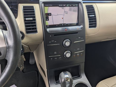 Used 2013 Ford Flex SEL FWD image 11