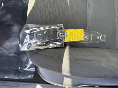 Used 2026 Dodge Durango GT RWD image 35