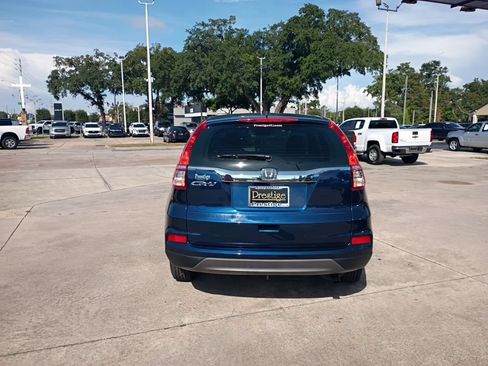 Used 2015 Honda CR-V LX image 38
