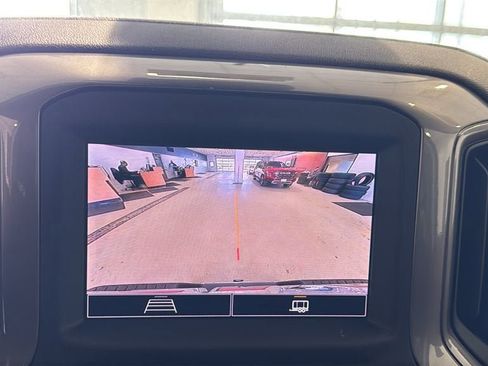 New 2026 GMC Sierra 3500 Pro w/ 1SA Pro Safety Plus Package image 32