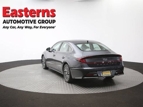 Used 2023 Hyundai Sonata SEL FWD image 67