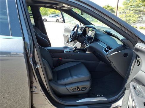 Certified 2024 Lexus RX 350 Premium image 17