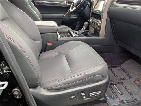 Used 2021 Lexus GX 460 Premium w/ Premium Plus Package image 21