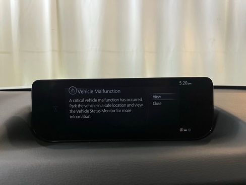 New 2026 MAZDA CX-50 AWD 2.5 Hybrid w/ Premium Pkg image 17
