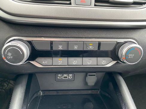 Used 2024 Nissan Altima 2.5 SR image 21