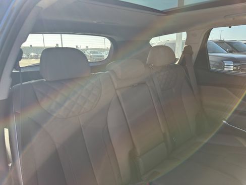 Used 2022 Hyundai Santa Fe Limited image 36