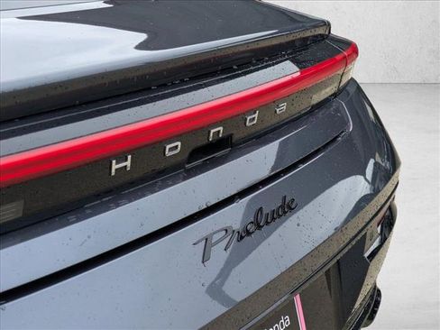 New 2026 Honda Prelude image 21