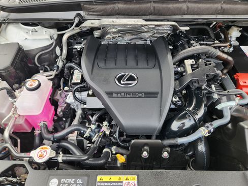 Used 2025 Lexus RX 350 Premium w/ Accessory Package (Z1) image 37