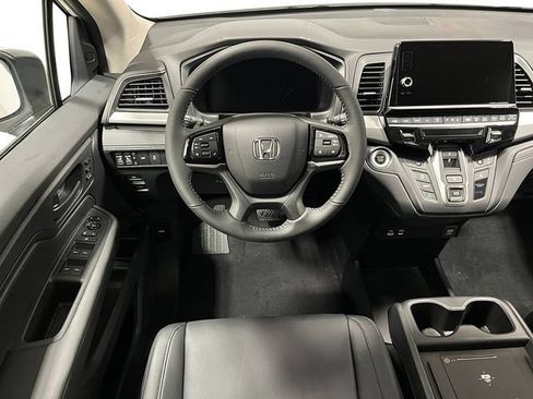 New 2026 Honda Odyssey EX-L image 21