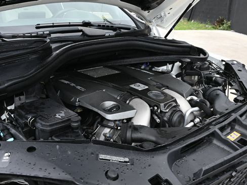 Used 2019 Mercedes-Benz GLE 63 AMG S image 22