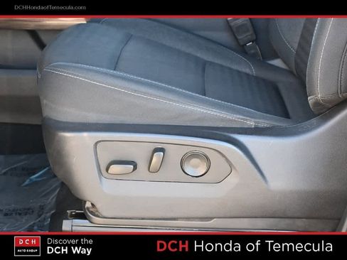 Used 2023 Chevrolet Silverado 1500 LT Trail Boss w/ Protection Package image 17