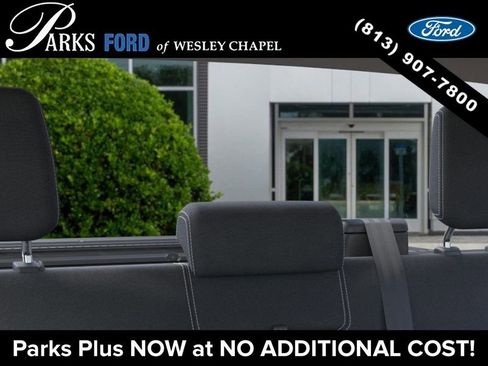 New 2025 Ford Ranger XL image 22