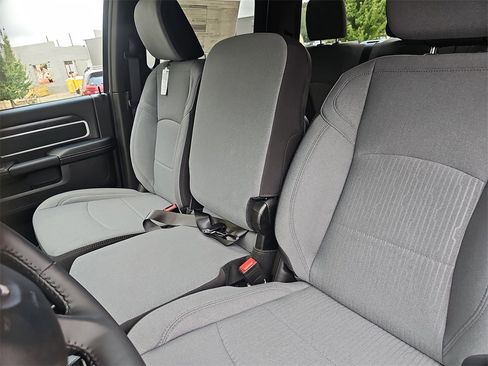 New 2024 RAM 2500 Big Horn w/ Heated Seats & Wheel Group image 14