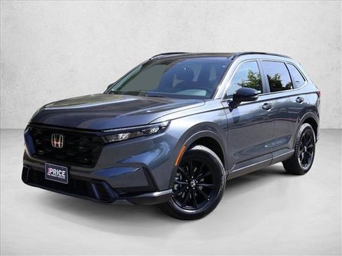 Used 2023 Honda CR-V Sport image 1