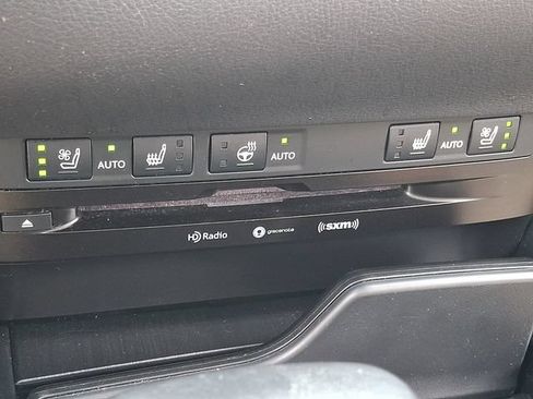 Used 2020 Lexus ES 350 w/ Premium Package FWD image 27
