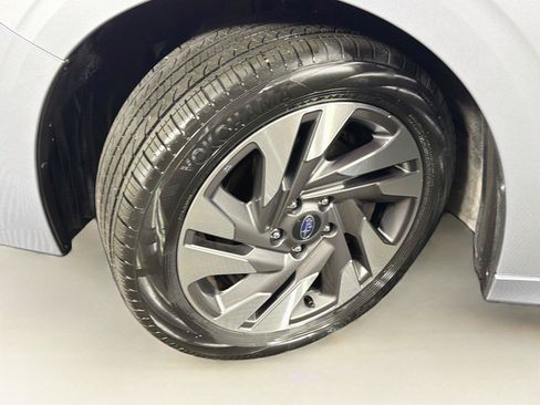 Used 2024 Subaru Legacy Limited AWD/4WD image 38