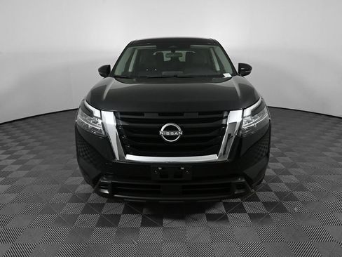 Used 2022 Nissan Pathfinder S FWD image 31